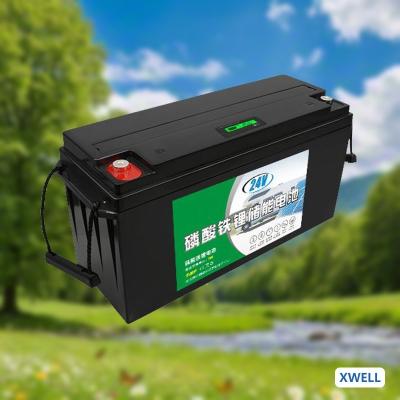 China Innovative Lithium Battery As Ideal Lead Acid Replacement For Superior Performance for sale