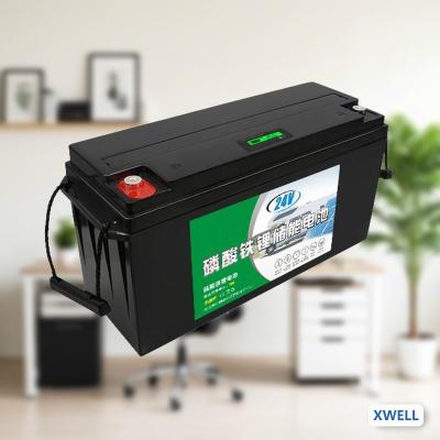 China 10 Lithium-Ion Battery System 48V -24V 10Ah – 50Ah  Fast Charging for sale