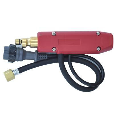 China High Quality Welding Gun 200A Air Cooled Panasonic Excellent Style Soldadura Blowtorch for sale