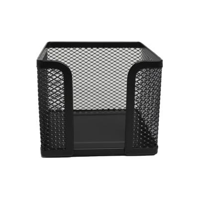 China Office Organization Black Multifunctional Folder File Storage Box Office Storage Supplies for sale