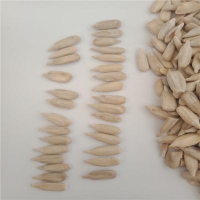 China Factory Wholesale Sale Hot Cheap Price Dried Sunflower Seeds Kernels Shelled Kernels for sale