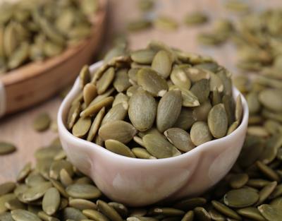 China Inner Mongolia Dried Chinese Pumpkin Seed Kernels for sale