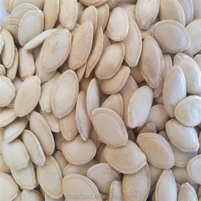 China Cheap Price 2021 New Cultivation Skin Shine Pumpkin Seeds Dry Yellow Color for sale