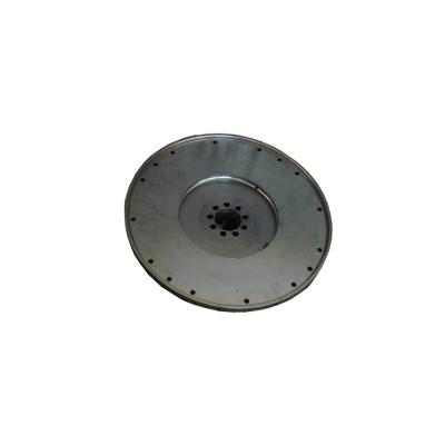 China New heavy truck parts truck engine parts flywheel AZ1500020220A with higher quality used for Sinotruk for sale