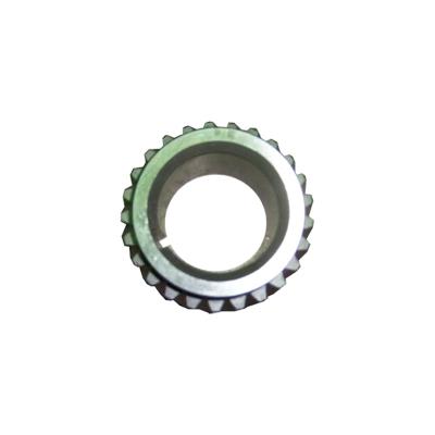 China Standard Material Crankshaft Gear VG14020038 Hot Sale In Africa With Cheapest Price Used For Sinotruk Engine for sale