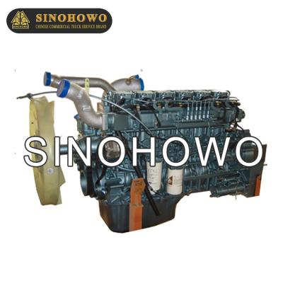 China Heavy Duty Truck D12 Engine Assembly AZ6100001216 Used For SINOTRUK HOWO A7 Brand for sale