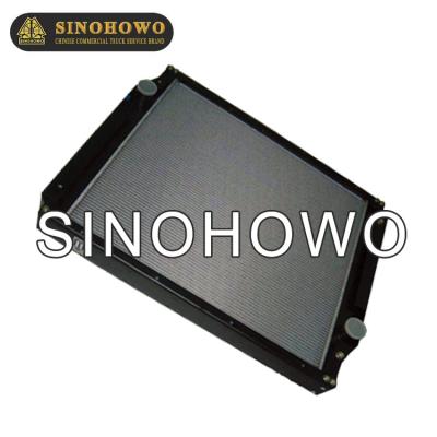 China Sinotruk Shacman Faw Radiator WG9725530011 Best For You Truck Parts Use For SINOTRUCK HOWO A7 for sale