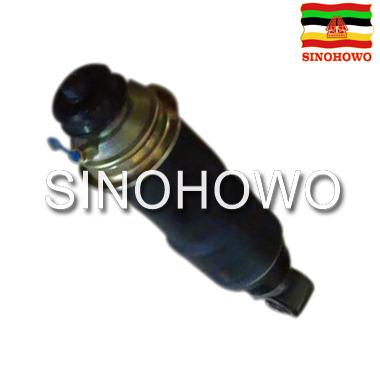 China Other SINOTRUK HOWO A7 Shock Absorber AZ1664430103 for sale