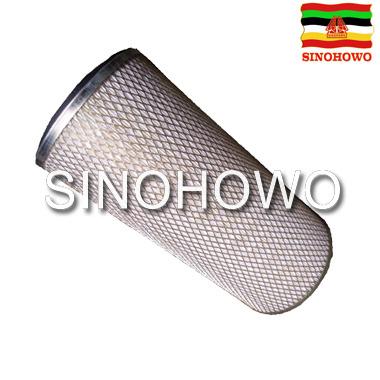 China HIGHEST Standard Material Popular Bus Body Parts Air Filter 11G13-09511 for sale