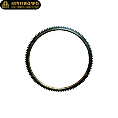 China TRUCK PARTS SINOHOWO Truck Spare Parts Steering Wheel Ring Used For Foton for sale