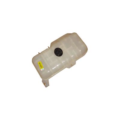 China Plastic Truck Spare Parts Expansion Tank Assembly Used For FOTON Truck for sale