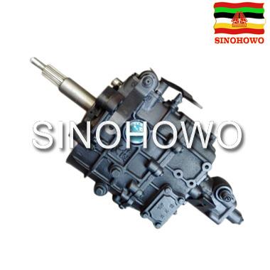 China Gearbox for Foton Light Truck Standard Size for sale