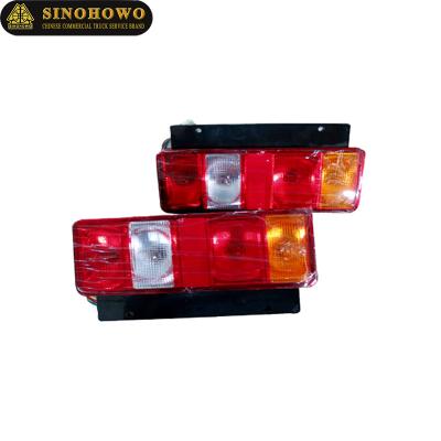 China Truck Standard Hardware Parts Grow Lamp 3028 Used For YUEJIN Trucks for sale