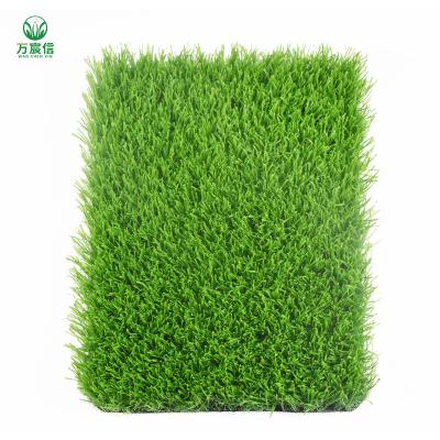 China Eco-friendly high density artificial grass outdoor cheap price pe artificial grass for park for sale