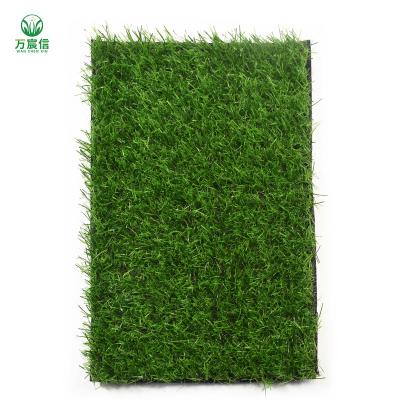 China Hot-selling Eco-friendly Sports Flooring Shock Pad Underlay Artificial Pe Grass Gym Club Mat Carpets for sale