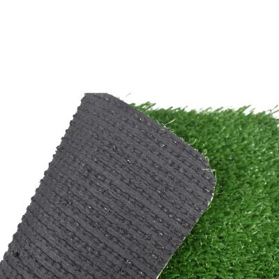 China Eco-friendly Synthetic Football Turf Artificial Garden Turf Synthetic Artificial Grass For Soccer Field for sale