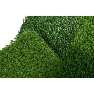 China Eco - Friendly Artificial Turf Football Field Synthetic Grass For Football Field Artificial Turf for sale