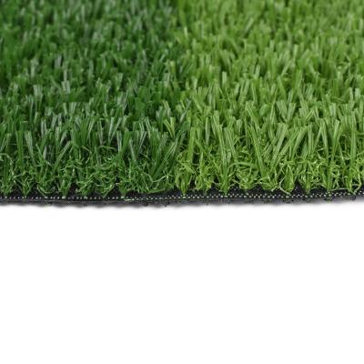 China Eco - Friendly Sports Flooring Soccer Field Artificial Grass For Soccer Field Garden for sale