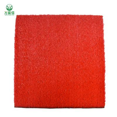 China Eco-friendly Chinese Landscaping Grass Wholesale Decoration Grass Turf Wholesale Supplier Cheap Artificial Grass for sale