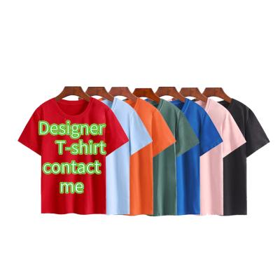 China GG Fashion Summer Anti-wrinkle Ladies Sports T-shirt Korean Casual Short Sleeve Round Neck T-shirt Custom Logo for sale