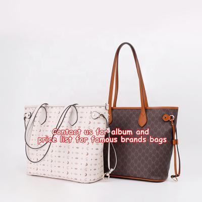 China Fashion handbags for women designer luxury handbags famous brands gg bag for sale