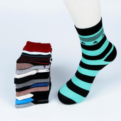 China Free shipping QUICK DRY men's cotton spring socks and autumn new women's socks fashion home socks for sale