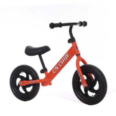 China Ride On Toy New Best Model Kids Balance Bike /cheap Children Balance Bike for sale