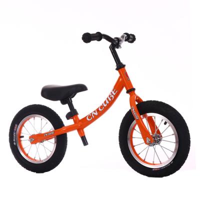 China Ride On Toy Children Bike Factory New Design Kids Balance Bike Kids Balance Bike for sale