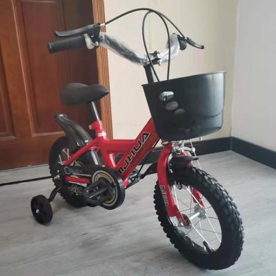 China Street Most Popular Children Bike Hot Sale New Model Kids Cycle for sale