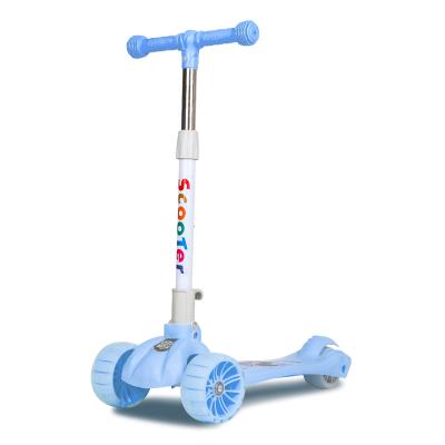 China child customized scooter kids/best kids scooter/hot sale widen and thicken pedal kids kick scooter for sale