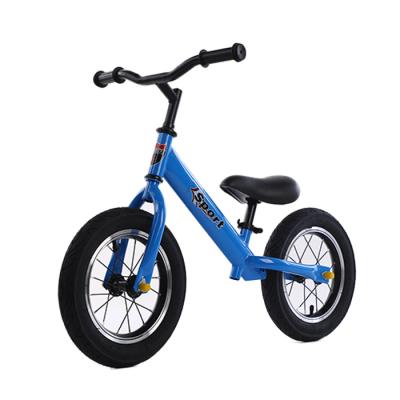 China High Quality Cheap Aluminum Alloy Balance Bike Adjustable 3 in 1 Kids Balance Bike for sale