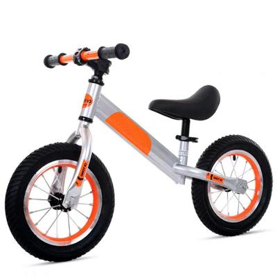 China Ride On New 2020 Model Kids Toy Kid Balance Bike Child Balance Bike 2 Wheels Balance Bike for sale