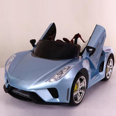 China Ride On Toy 2020 New Product Kids Electric Toy Car With Good Price Kids Electric Car Ride for sale