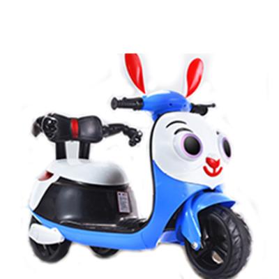 China One key to turn on hot selling kids electric motorcycles/motorcy cheap electric children kids tricycle electric motorcycle for sale