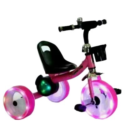 China Ride on Toy Children Supply Top Quality Popular Tricycle Baby Tricycle for sale