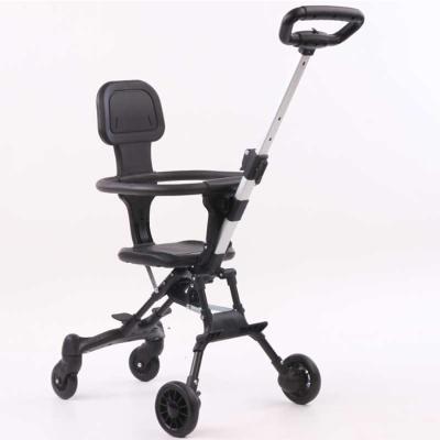 China Fashional Plastic Design Baby Stroller Custom Baby Stroller for sale