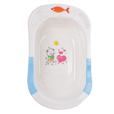 China Factory direct sale eco-friendly plastic bathtub for baby with cheap price for sale