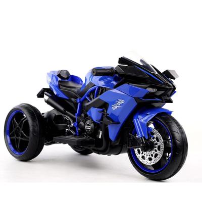 China Ride On Toy Ride On New Fashion Motorcycle Baby Toys Car Children Motorcycle For Children To Drive for sale