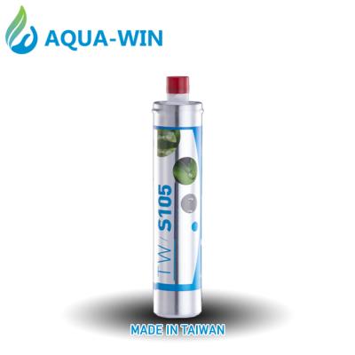 China Water Filter Cartridge [TW/H105] Water Filters Replacement For Everpure Cartridges (MADE IN TAIWAN) for sale