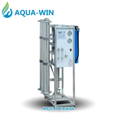 China [HY-83000] Style View Reverse Osmosis Open Circuit Water Cooler / Industrial Reverse Osmosis Water Filter for sale