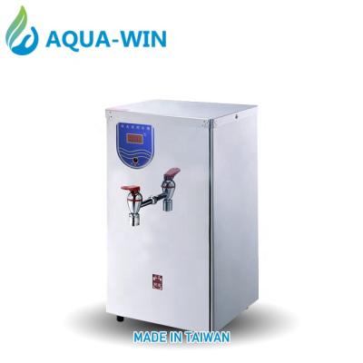 China Hotel Desktop Boiling Water Dispenser [A-185-13] (ROOM/HOT: 6L) for sale