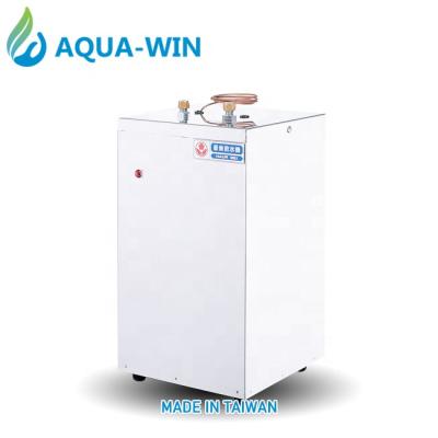 China Hotel Undercounter Hot Water Dispenser Drinking Water Heating Boiler [AW-815] for sale