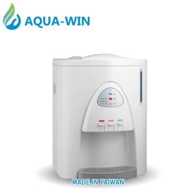 China [919HW-R] outdoor mini countertop water dispenser with filter for sale