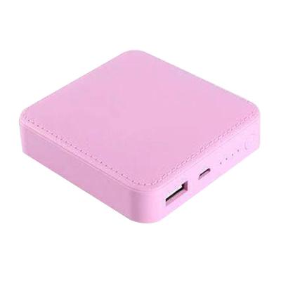 China Support Factory Fast Charging Mini Portable 10000mah Power Bank Wholesale Universal, Customized Logo Mini 10000mah Power Bank for sale