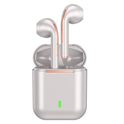 China Hot Selling Bluetooth Earphone Earbuds Real Wireless Waterproof Noise Canceling TWS Touch Control Earphone With Charging Case for sale