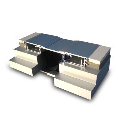 China Traditional metal expansion joint cover for floor expansion joint systems for sale