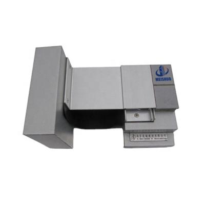 China Modern Expansion Joint for Build in Wall Expansion Joint System (MSN-QSK) for sale