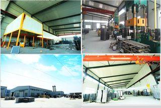 Verified China supplier - Hebei Kehua Prevent Static Floor Making Co., Ltd.