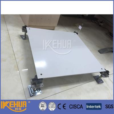 China Steel Expanded Computer Room Office Floor Panel for sale