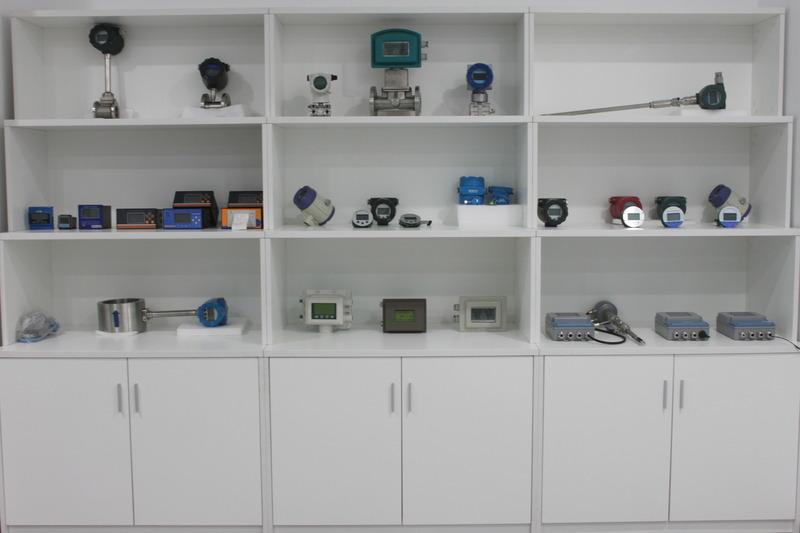 Verified China supplier - Shanghai Angji Instrument Technology Co., Ltd.